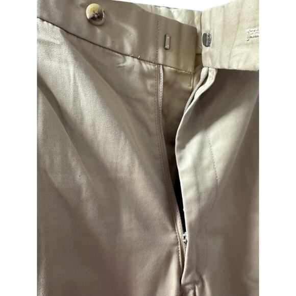Women's Khaki Pants - Approximate Size: 12/14 - Picture 6 of 8